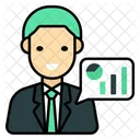 Business Chat  Icon