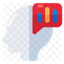 Business Chat  Icon