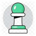 Business Chess  Icon