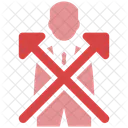 Business Choice  Icon