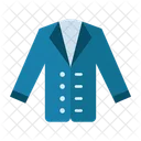 Business coat  Symbol