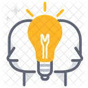 Business collabroration  Icon