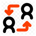 Communication Message Chat Icon
