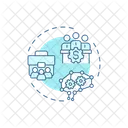 Business company  Icon