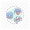 Business company  Icon