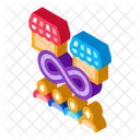 Infinity Shop Competition Icon