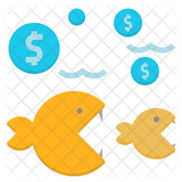 Business Competition Icon