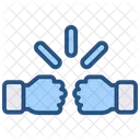 Business competition  Icon