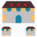 Business Competition  Icon