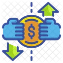 Business Competitor  Icon