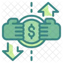 Business Competitor  Icon