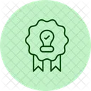 Business Compliance Seal Business Compliance Icon