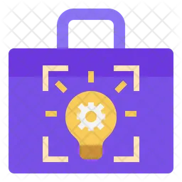 Business Concept  Icon