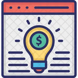 Business Concept  Icon