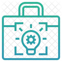 Business Concept Business Concept Icon