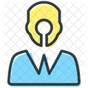 Business Conference  Icon