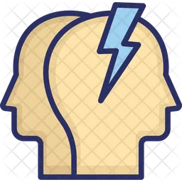Business Conflict  Icon