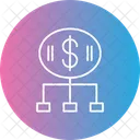 Business Connect  Icon