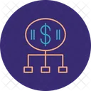 Business Connect  Icon