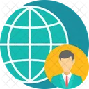 Business Connectivity Manager Icon