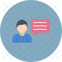 Business Consulting Consulting Business Icon