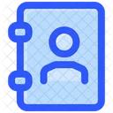 Business Finance Video Conference Conference Icon