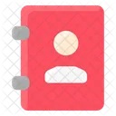 Business Finance Business Contact Finance Contact Icon