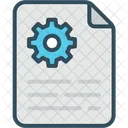 Business Contacts  Icon