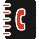 Business Contacts Networking Communication Icon