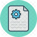 Business Contacts Numbers Office Contact Icon