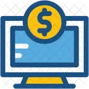 Business Work Ecommerce Icon
