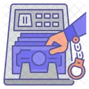 Business Costs  Icon