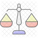 Business Court Case Business Court Icon
