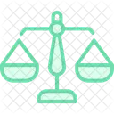 Business Court Case Business Court Icon