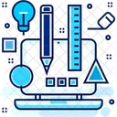 Business Craft Office Icon