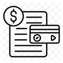 Money Cash Dollar Icon