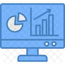 Business data  Icon