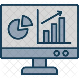 Business data  Icon