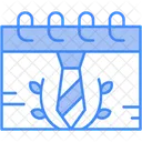Business Day  Icon