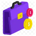 Handshake Agreement Meeting Icon