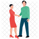 Business Deal Icon
