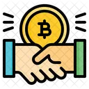 Business Deal Business Deal Icon