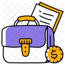 Business Deal  Icon