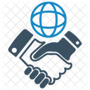 Business deal  Icon