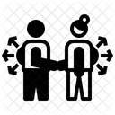 Business Deal  Icon