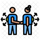 Business Deal  Icon