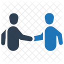 Business deal  Icon