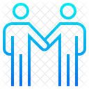 Business Deal  Icon