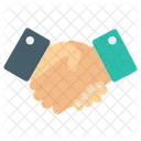 Business Deal  Icon