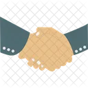 Business Deal  Icon